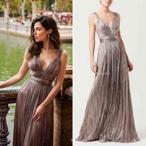 NWT Catherine Deane Nya Dress